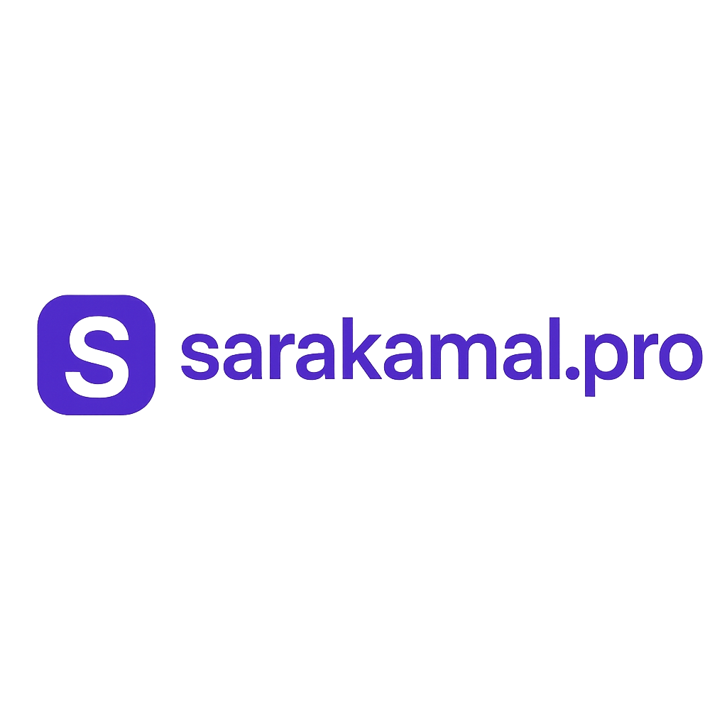 Sara Kamal.Pro