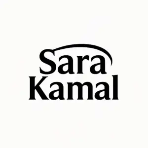 Sara Kamal